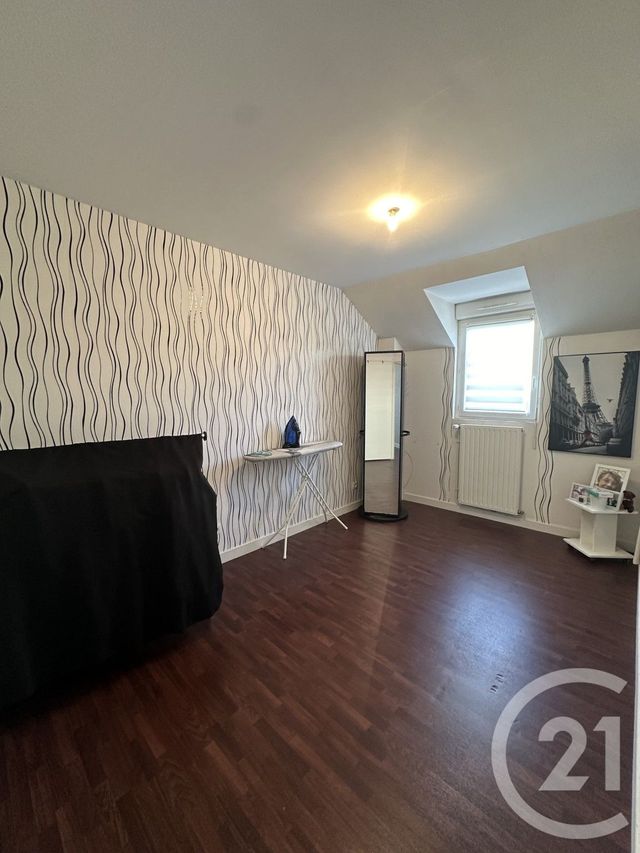 Maison &agrave; vendre - 4 pi&egrave;ces - 89,06 m2 - Moulins - 03 - AUVERGNE