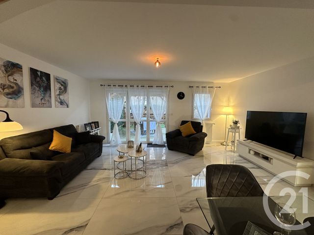 Maison &agrave; vendre - 4 pi&egrave;ces - 89,06 m2 - Moulins - 03 - AUVERGNE