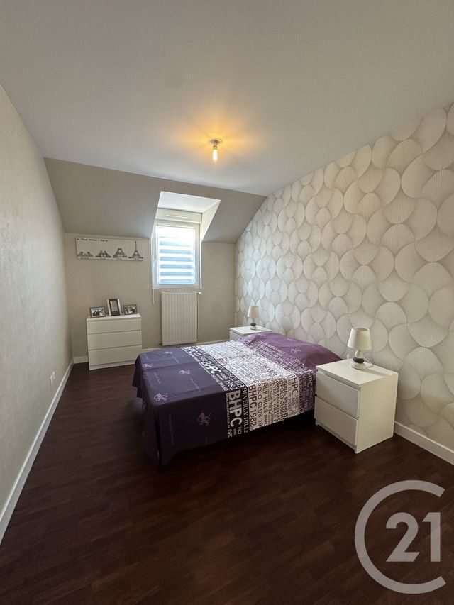 Maison &agrave; vendre - 4 pi&egrave;ces - 89,06 m2 - Moulins - 03 - AUVERGNE