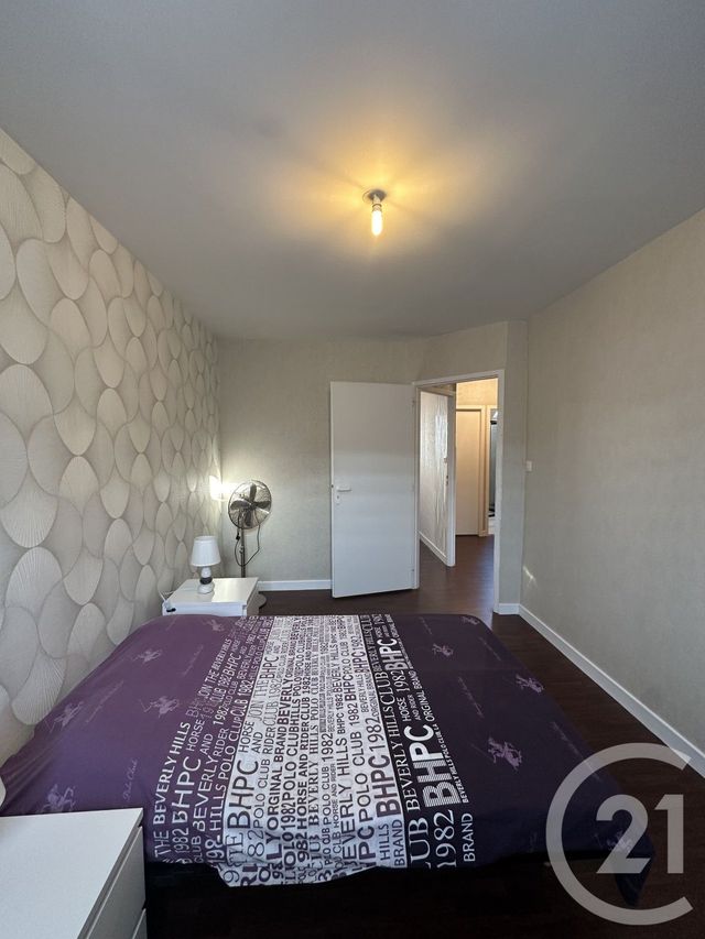 Maison &agrave; vendre - 4 pi&egrave;ces - 89,06 m2 - Moulins - 03 - AUVERGNE