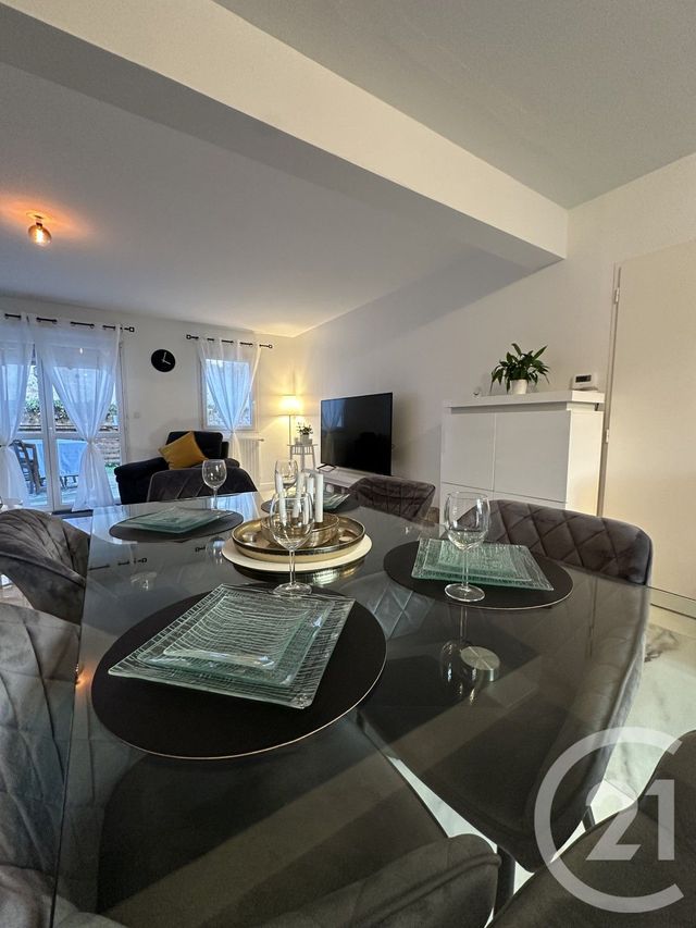 Maison &agrave; vendre - 4 pi&egrave;ces - 89,06 m2 - Moulins - 03 - AUVERGNE