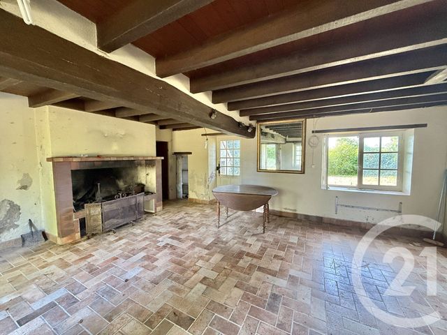 Maison &agrave; vendre - 5 pi&egrave;ces - 99,43 m2 - Montilly - 03 - AUVERGNE