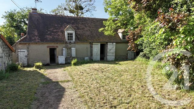 Maison &agrave; vendre - 5 pi&egrave;ces - 99,43 m2 - Montilly - 03 - AUVERGNE