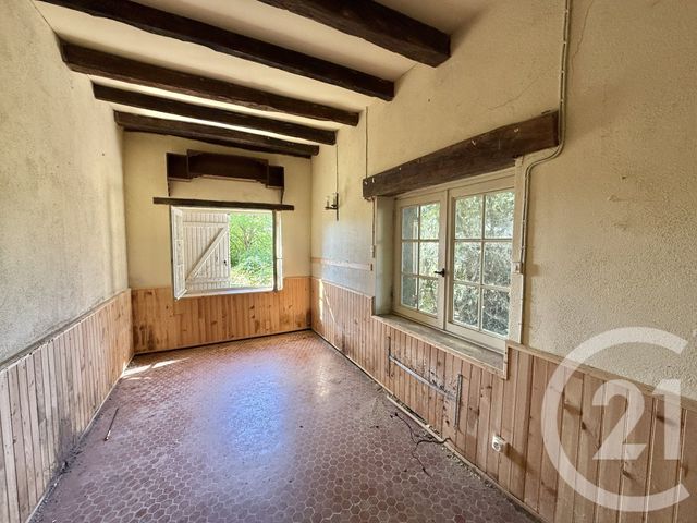 Maison &agrave; vendre - 5 pi&egrave;ces - 99,43 m2 - Montilly - 03 - AUVERGNE