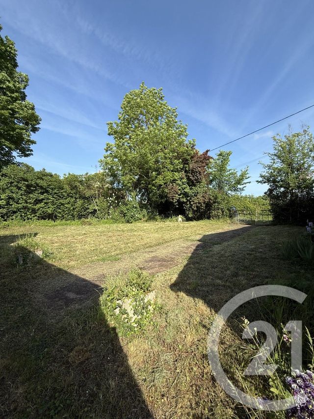 Maison &agrave; vendre - 5 pi&egrave;ces - 99,43 m2 - Montilly - 03 - AUVERGNE