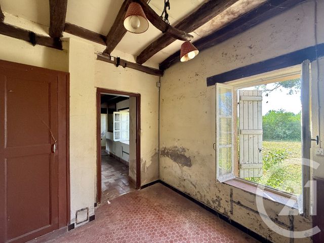 Maison &agrave; vendre - 5 pi&egrave;ces - 99,43 m2 - Montilly - 03 - AUVERGNE