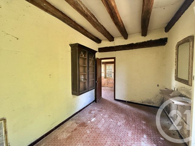 Maison &agrave; vendre - 5 pi&egrave;ces - 99,43 m2 - Montilly - 03 - AUVERGNE