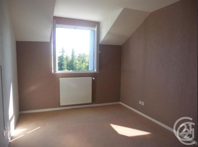 Appartement F3 &agrave; louer - 3 pi&egrave;ces - 74,54 m2 - Yzeure - 03 - AUVERGNE