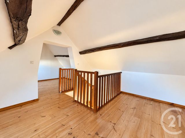 Maison &agrave; vendre - 2 pi&egrave;ces - 38 m2 - Moulins - 03 - AUVERGNE