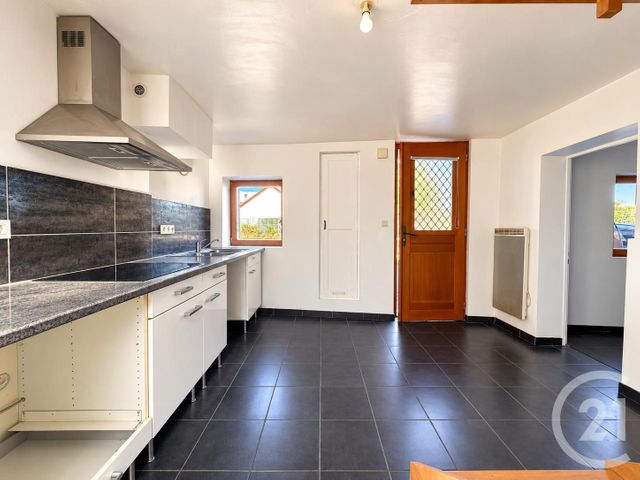 Maison &agrave; vendre - 2 pi&egrave;ces - 38 m2 - Moulins - 03 - AUVERGNE