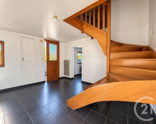 Maison &agrave; vendre - 2 pi&egrave;ces - 38 m2 - Moulins - 03 - AUVERGNE