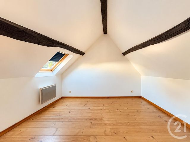 Maison &agrave; vendre - 2 pi&egrave;ces - 38 m2 - Moulins - 03 - AUVERGNE