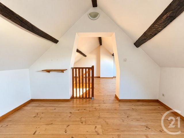 Maison &agrave; vendre - 2 pi&egrave;ces - 38 m2 - Moulins - 03 - AUVERGNE