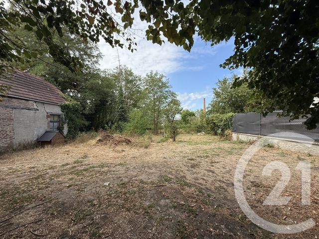 Appartement F2 &agrave; louer - 2 pi&egrave;ces - 45,09 m2 - Villeneuve Sur Allier - 03 - AUVERGNE