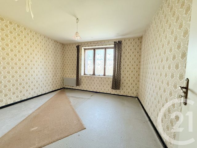 Maison &agrave; vendre - 5 pi&egrave;ces - 118,46 m2 - Chatillon - 03 - AUVERGNE