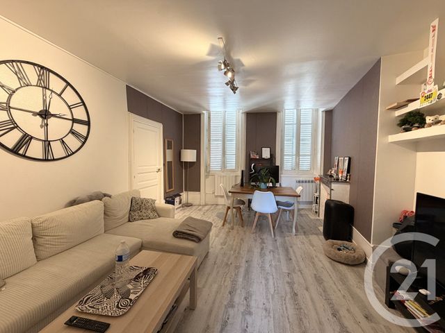 appartement - MOULINS - 03