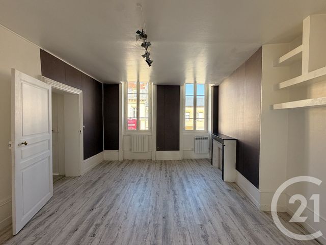 Appartement F2 &agrave; vendre - 2 pi&egrave;ces - 54 m2 - Moulins - 03 - AUVERGNE