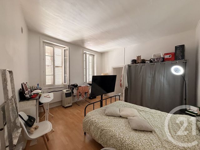 Appartement F2 &agrave; vendre - 2 pi&egrave;ces - 54 m2 - Moulins - 03 - AUVERGNE