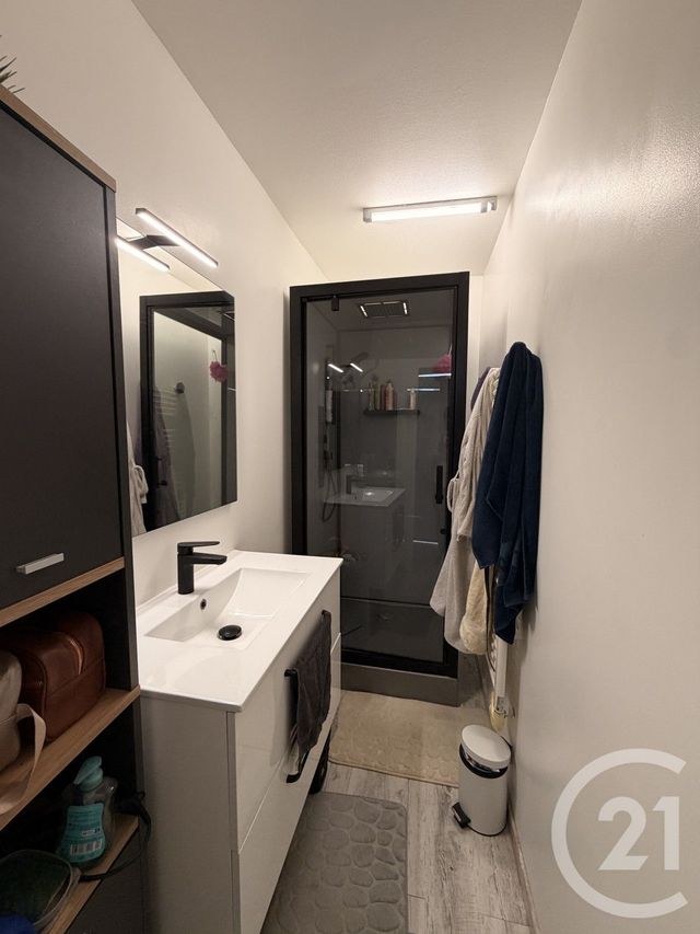 Appartement F2 &agrave; vendre - 2 pi&egrave;ces - 54 m2 - Moulins - 03 - AUVERGNE