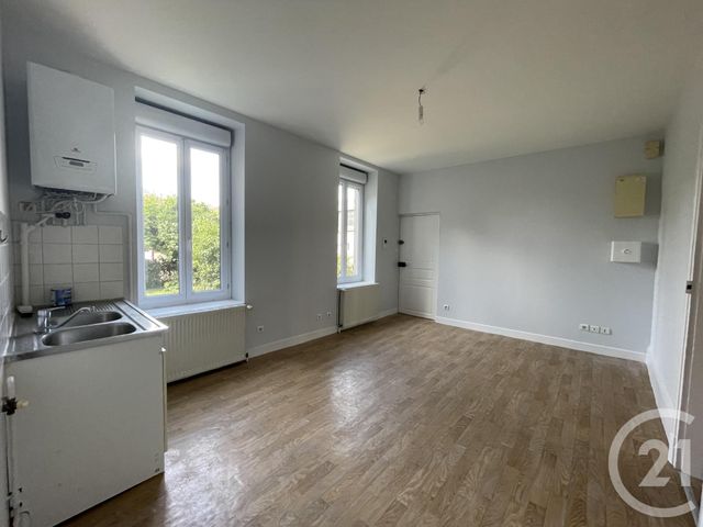 Appartement F2 &agrave; louer - 2 pi&egrave;ces - 44,51 m2 - Moulins - 03 - AUVERGNE