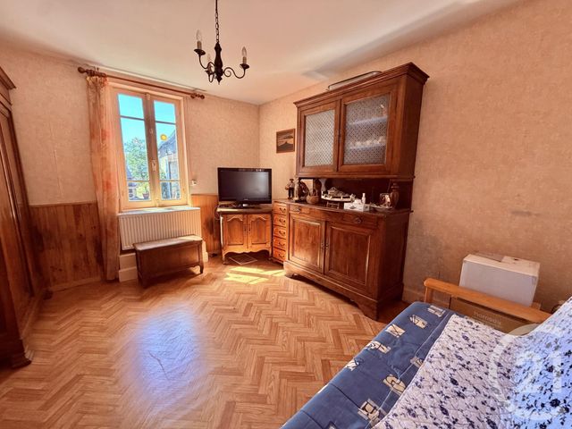 Maison &agrave; vendre - 2 pi&egrave;ces - 50 m2 - Moulins - 03 - AUVERGNE