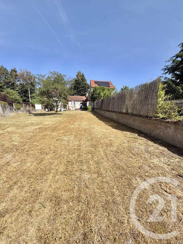 Maison &agrave; vendre - 2 pi&egrave;ces - 50 m2 - Moulins - 03 - AUVERGNE