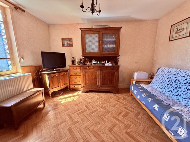 Maison &agrave; vendre - 2 pi&egrave;ces - 50 m2 - Moulins - 03 - AUVERGNE