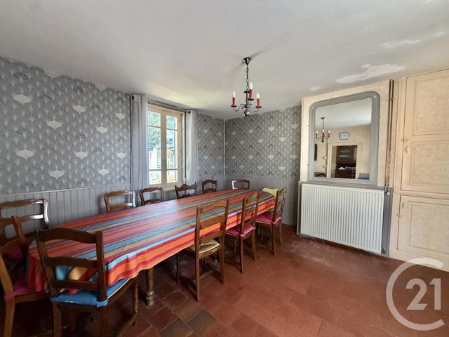 Maison &agrave; vendre - 2 pi&egrave;ces - 50 m2 - Moulins - 03 - AUVERGNE