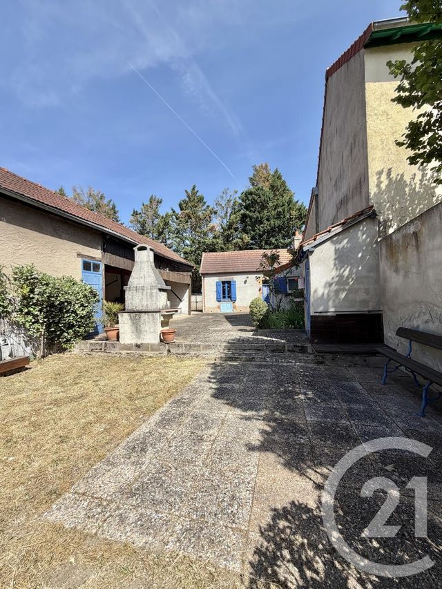 maison - MOULINS - 03
