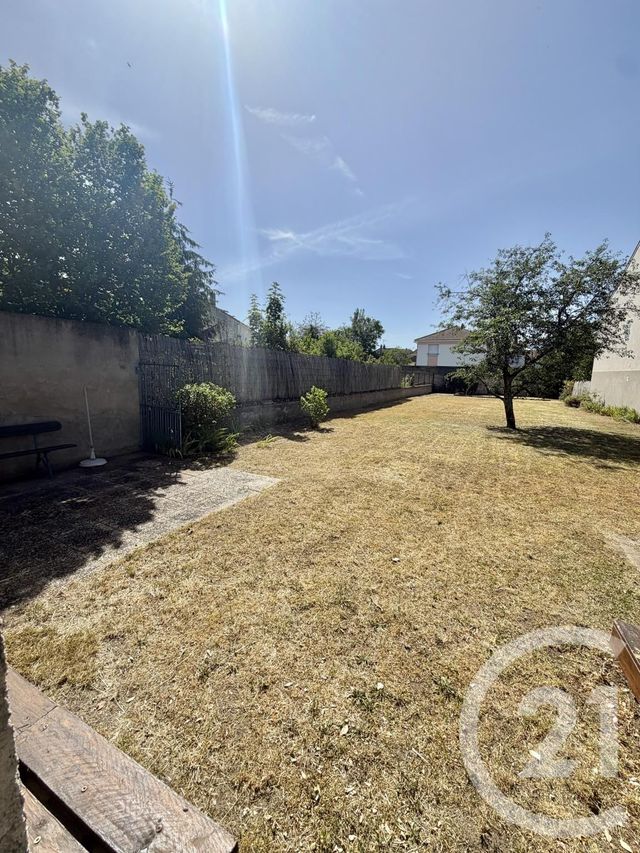 Maison &agrave; vendre - 2 pi&egrave;ces - 50 m2 - Moulins - 03 - AUVERGNE