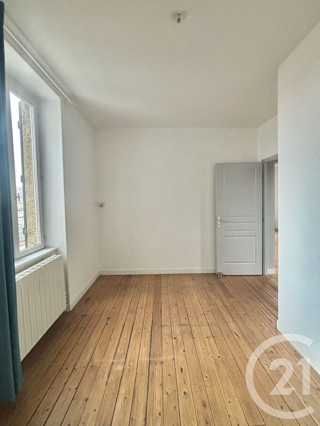Appartement F3 &agrave; louer - 3 pi&egrave;ces - 54 m2 - Yzeure - 03 - AUVERGNE