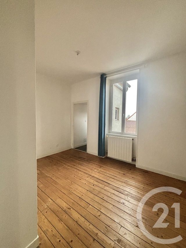 Appartement F3 &agrave; louer - 3 pi&egrave;ces - 54 m2 - Yzeure - 03 - AUVERGNE