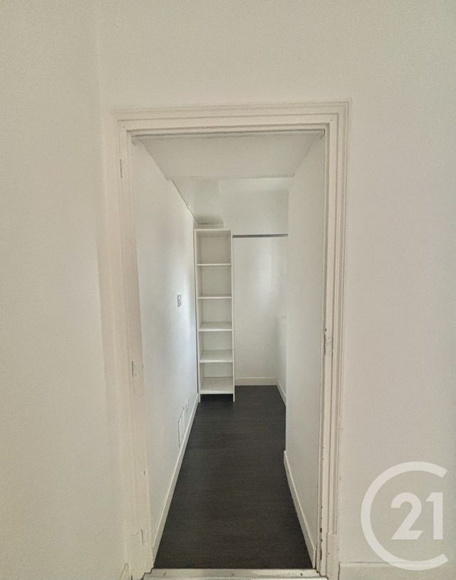 Appartement F3 &agrave; louer - 3 pi&egrave;ces - 54 m2 - Yzeure - 03 - AUVERGNE