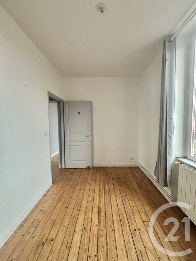 Appartement F3 &agrave; louer - 3 pi&egrave;ces - 54 m2 - Yzeure - 03 - AUVERGNE