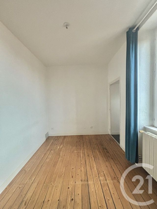 Appartement F3 &agrave; louer - 3 pi&egrave;ces - 54 m2 - Yzeure - 03 - AUVERGNE