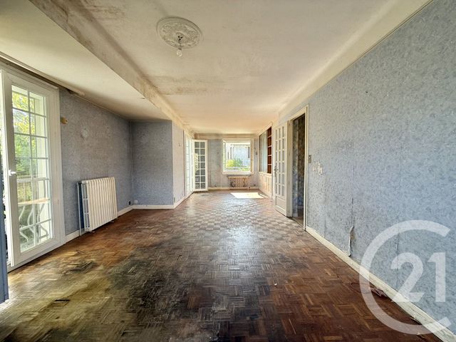 Maison &agrave; vendre - 5 pi&egrave;ces - 110,19 m2 - Yzeure - 03 - AUVERGNE