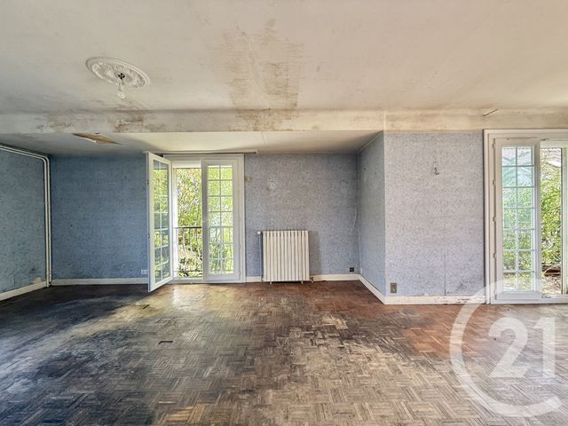 Maison &agrave; vendre - 5 pi&egrave;ces - 110,19 m2 - Yzeure - 03 - AUVERGNE