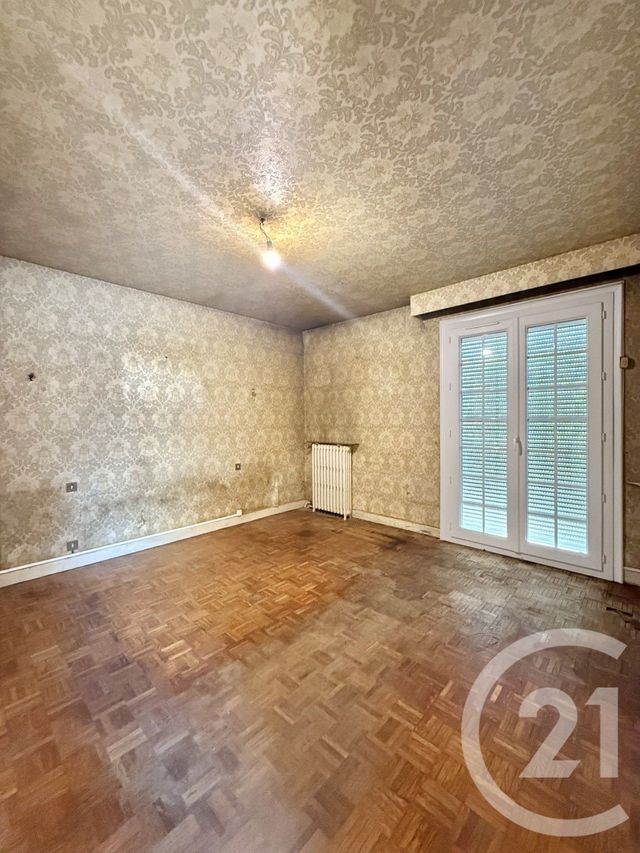 Maison &agrave; vendre - 5 pi&egrave;ces - 110,19 m2 - Yzeure - 03 - AUVERGNE