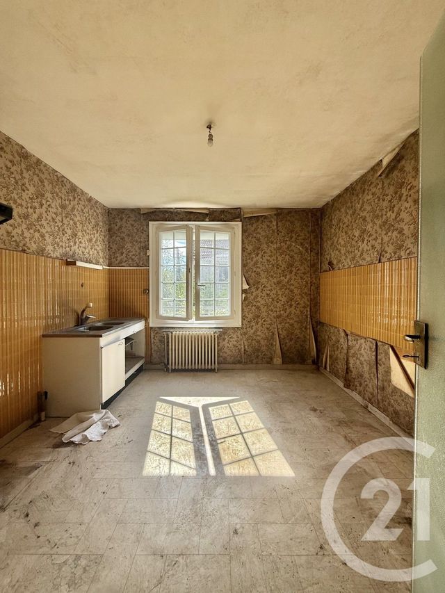 Maison &agrave; vendre - 5 pi&egrave;ces - 110,19 m2 - Yzeure - 03 - AUVERGNE