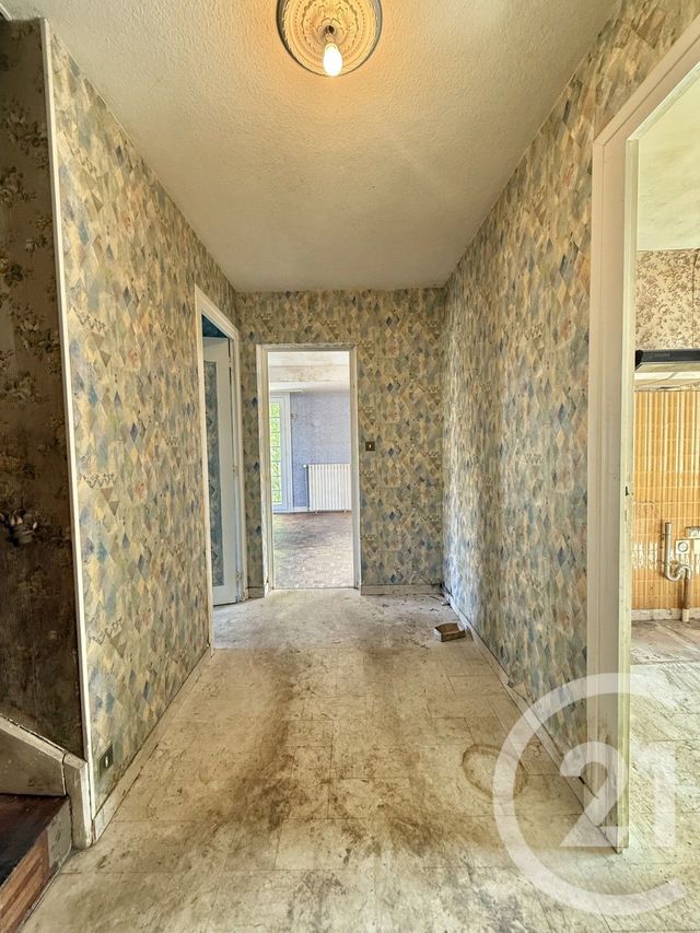 Maison &agrave; vendre - 5 pi&egrave;ces - 110,19 m2 - Yzeure - 03 - AUVERGNE