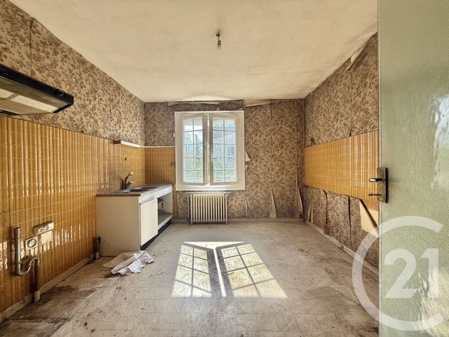 Maison &agrave; vendre - 5 pi&egrave;ces - 110,19 m2 - Yzeure - 03 - AUVERGNE