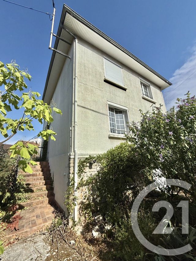 Maison &agrave; vendre - 5 pi&egrave;ces - 110,19 m2 - Yzeure - 03 - AUVERGNE
