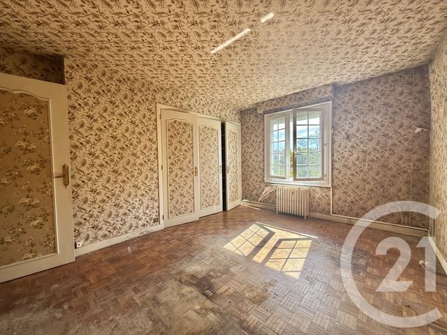 Maison &agrave; vendre - 5 pi&egrave;ces - 110,19 m2 - Yzeure - 03 - AUVERGNE