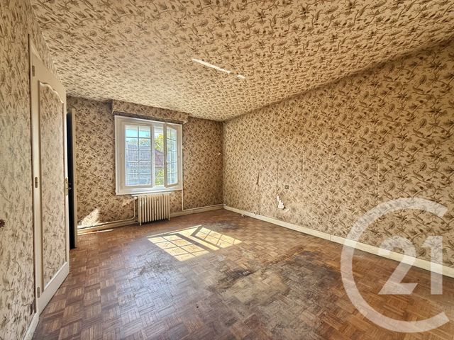 Maison &agrave; vendre - 5 pi&egrave;ces - 110,19 m2 - Yzeure - 03 - AUVERGNE