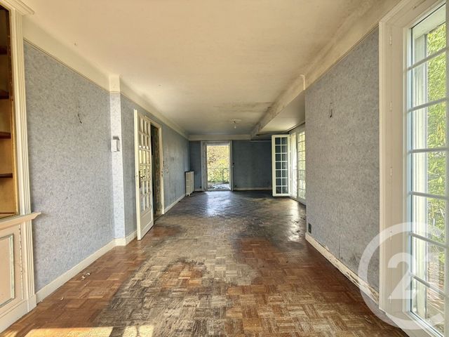 Maison &agrave; vendre - 5 pi&egrave;ces - 110,19 m2 - Yzeure - 03 - AUVERGNE