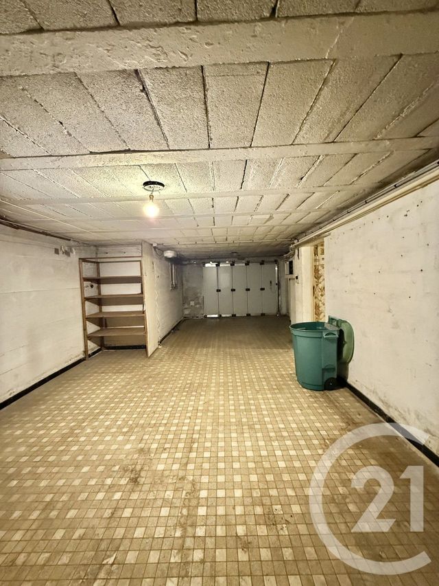 Maison &agrave; vendre - 5 pi&egrave;ces - 110,19 m2 - Yzeure - 03 - AUVERGNE
