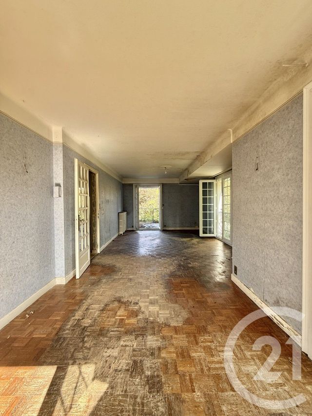 Maison &agrave; vendre - 5 pi&egrave;ces - 110,19 m2 - Yzeure - 03 - AUVERGNE