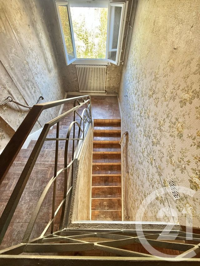 Maison &agrave; vendre - 5 pi&egrave;ces - 110,19 m2 - Yzeure - 03 - AUVERGNE