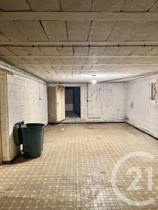Maison &agrave; vendre - 5 pi&egrave;ces - 110,19 m2 - Yzeure - 03 - AUVERGNE