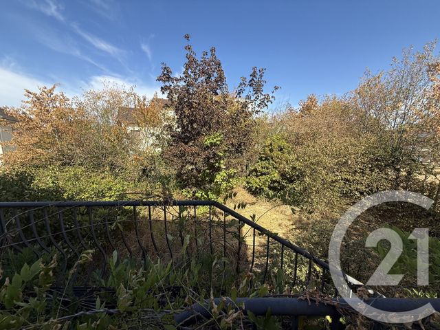 Maison &agrave; vendre - 5 pi&egrave;ces - 110,19 m2 - Yzeure - 03 - AUVERGNE